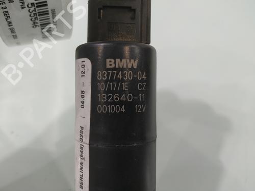 Washer pump BMW 3 (E46) 320 d | BP27712250E24 