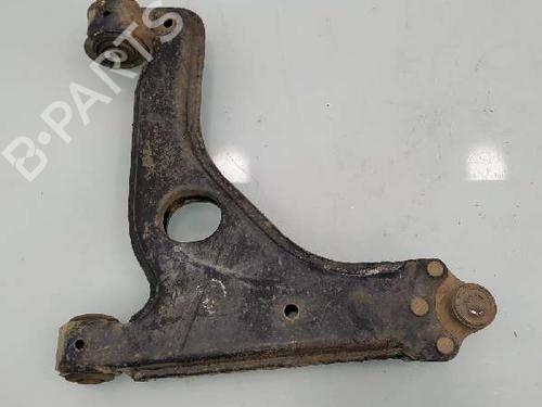 Right front suspension arm OPEL ZAFIRA A MPV (T98) 2.0 DTI 16V (F75) | BP8091277M13 