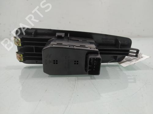 Right front window switch SSANGYONG REXTON / REXTON II (GAB_) 2.7 Xdi | BP32671892I26 - Image 5