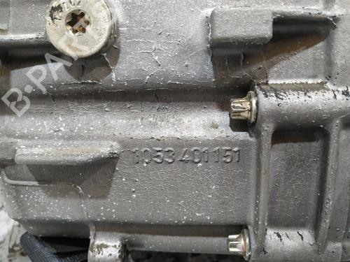 Gearbox BMW 3 (E46) 320 d | BP10043974M3 