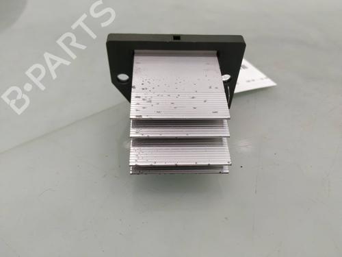Heater resistor KIA SPORTAGE IV (QL, QLE) 2.0 CRDi AWD | BP11654215M108 