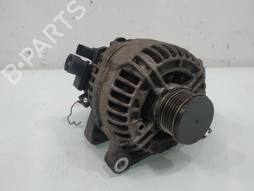 Used Alternator Alternator 37791607 37791607