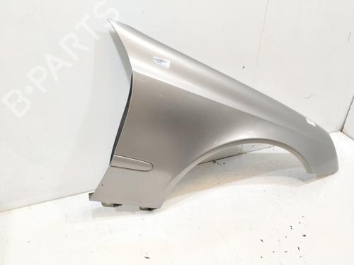 Right front fenders MERCEDES-BENZ E-CLASS (W211)  | BP26437069C42 