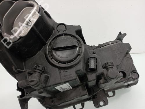 Left headlight OPEL ASTRA K (B16) 1.5 CRDI (68) | BP16148910C28 