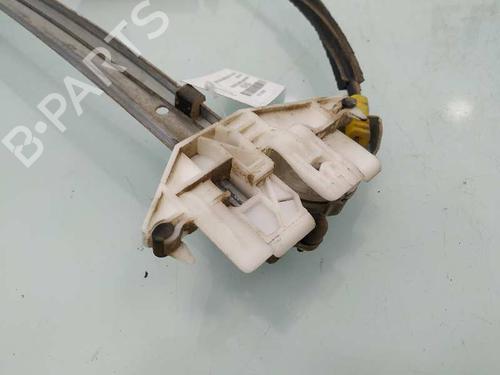 Rear left window mechanism PEUGEOT 406 (8B) 2.1 TD 12V | BP8090592C24 