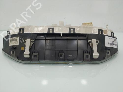Instrument cluster PEUGEOT 208 I (CA_, CC_)  | BP22712029C47