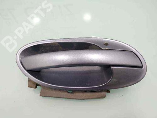 Used Front right exterior door handle Front right exterior door handle BMW 7 (E65, E66, E67) 735 i, Li (272 hp) 8085782 8085782