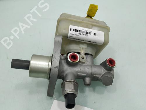 Brake master cylinder SEAT LEON (1M1) 1.9 TDI | BP16341630M77