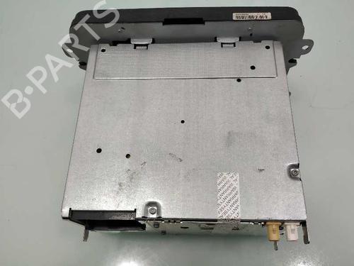 Radio VW PASSAT B6 (3C2) 2.0 TDI | BP8088982E6 