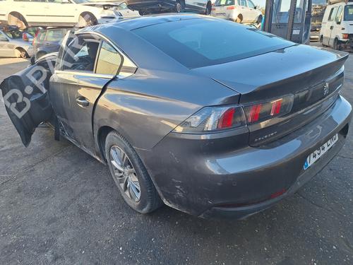 Electronic sensor PEUGEOT 508 II (FB_, FH_, F3_) | BP33401856M84 - Image 11