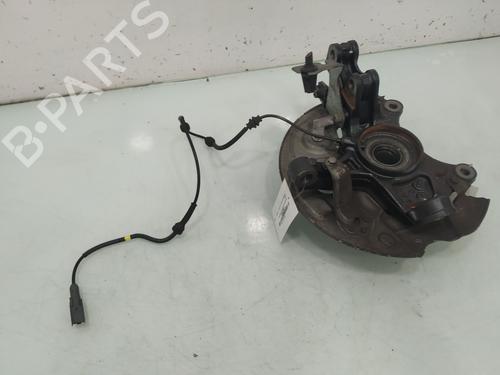 Venstre Styrespindel Lejehus CITROËN C4 Grand Picasso II (DA_, DE_) [2013-2025]  20936482
