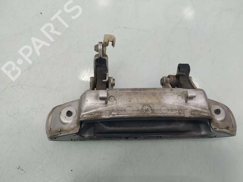 Rear left exterior door handle AUDI A6 C5 Avant (4B5) 2.5 TDI | BP8090664C130 