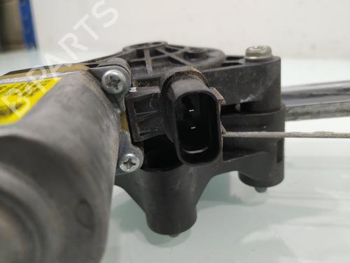 Front right window mechanism HYUNDAI BAYON (BC3) | BP38171979C23 - Image 5