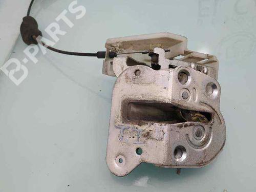 Used Rear left lock Rear left lock MAZDA 5 (CR) 2.0 CD (CR19) (110 hp) 8086635 8086635