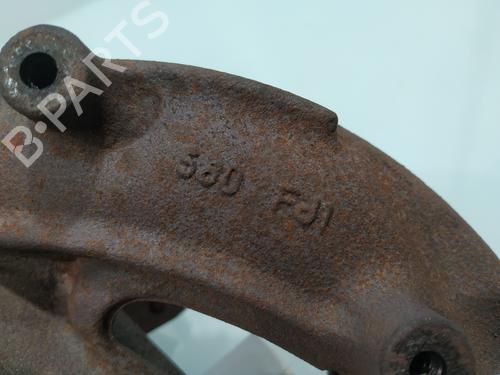 Exhaust manifold PEUGEOT 1007 (KM_) 1.4 | BP24855070M110 