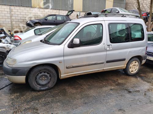 Brugte CITROËN BERLINGO / BERLINGO FIRST MPV (MF_, GJK_, GFK_) [1996-2026]  4416949