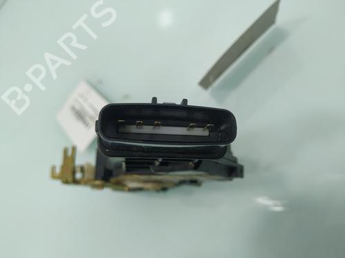 Front left lock KIA MAGENTIS II (MG)  | BP21586269C98 