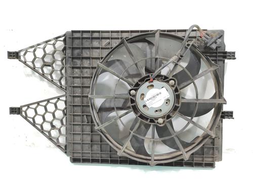 Used Radiator fan Radiator fan SEAT IBIZA IV SC (6J1, 6P5) [2008-2018] 33049210 33049210