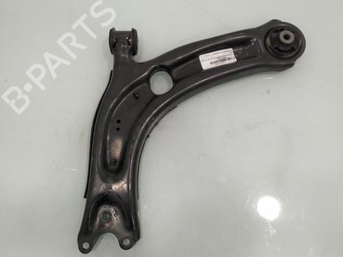 Used Left front suspension arm CUPRA FORMENTOR (KM7, KMP) 1.5 TSI (150 hp) 13698858