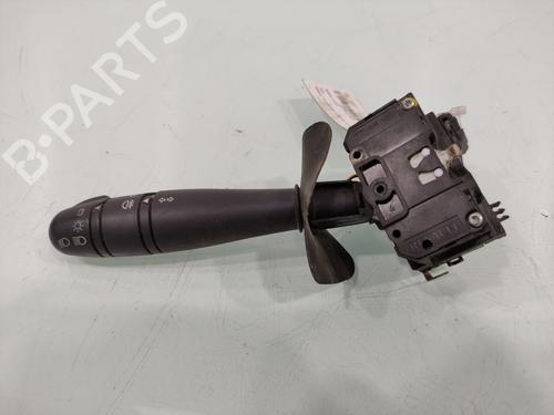 Used Headlight switch Headlight switch RENAULT CLIO II (BB_, CB_) [1998-2016] 8090442 8090442