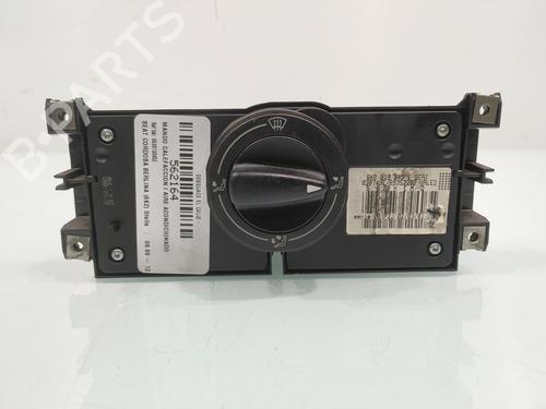 Used Climate control SEAT CORDOBA (6K1, 6K2) [1993-2002]  31887859