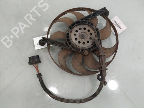 Radiator fan SEAT CORDOBA (6L2) 1.9 TDI | BP9837682M35 