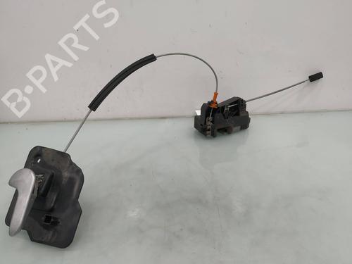 Used Front right lock OPEL MERIVA A MPV (X03) 1.7 DTI (E75) (75 hp) 9106418