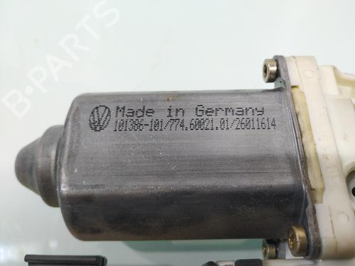 Right front window motor SEAT LEON (1M1)  | BP25721462E20 