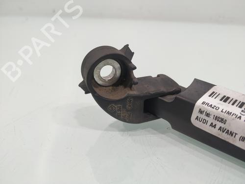Bakre vindusviskerarm AUDI A4 B7 Avant (8ED)  | BP28186252C144 