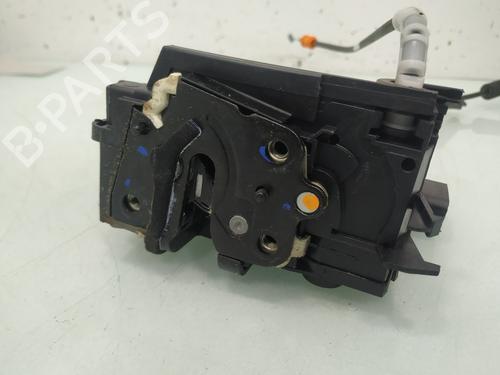 Rear right lock CITROËN C4 Grand Picasso II (DA_, DE_)  | BP21169426C99 
