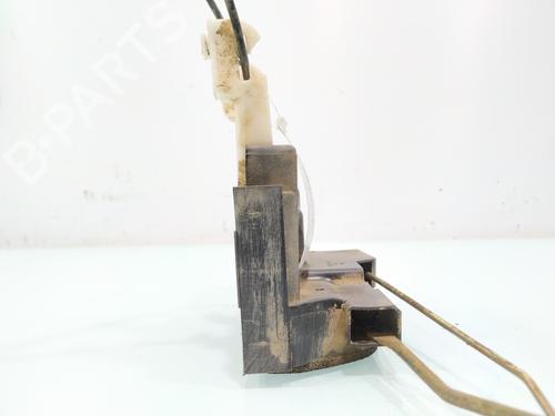 Front right lock HYUNDAI SANTA FÉ I (SM) 2.0 CRDi | BP25721490C97 