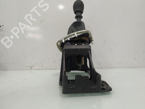 Gear lever RENAULT MEGANE III Hatchback (BZ0/1_, B3_) 1.5 dCi (BZ09, BZ0D, BZ1W, BZ29, BZ14) | BP19259914M90 