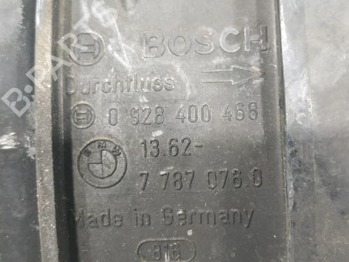 Luftmassemåler BMW 3 (E46) 320 d | BP28097440M95