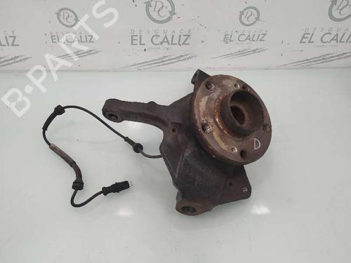 Used Right front steering knuckle RENAULT ESPACE IV (JK0/1_) 2.2 dCi (JK0H) (150 hp) 8089838