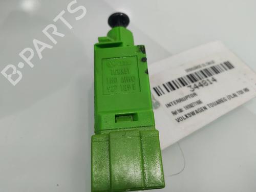 Switch VW TOUAREG (7LA, 7L6, 7L7) 2.5 R5 TDI | BP8404530I30 