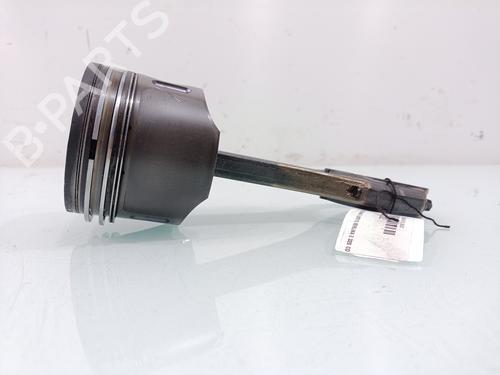 Other MERCEDES-BENZ E-CLASS (W211) E 320 CDI (211.026) | BP36262285O1 - Image 3
