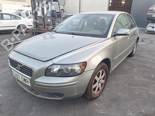 Left front window switch VOLVO S40 II (544) 1.6 D | BP39696774I27 - Image 12