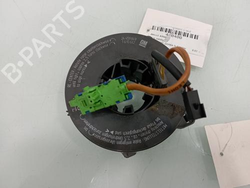 Kontantrulle Airbag /Stelring OPEL COMBO Box Body/MPV 1.3 CDTI 16V (75 hp) 13016523