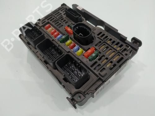 Fuse box PEUGEOT 407 (6D_) 2.0 HDi 135 (6DRHRH, 6DRHRE, 6DRHRG, 6DRHRJ) | BP27731131E1 