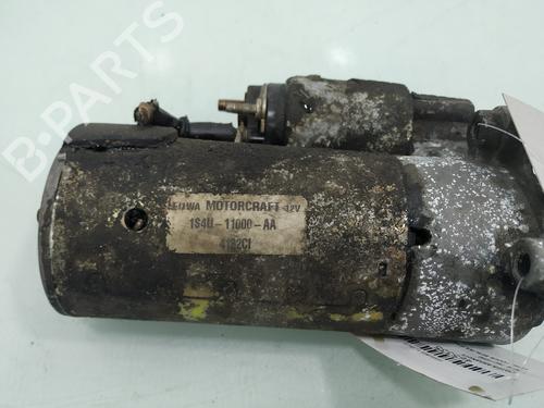 Starter FORD FOCUS I (DAW, DBW) 1.8 TDCi | BP16153971M8 