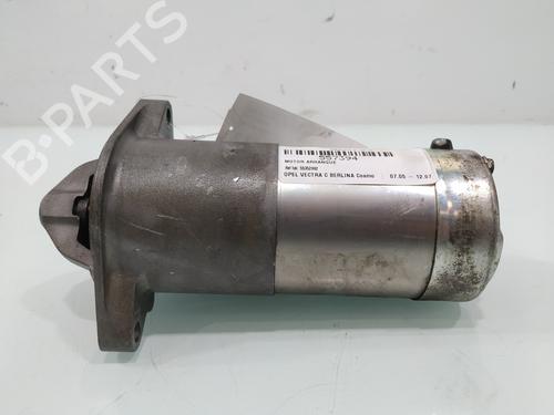 Starter OPEL VECTRA C (Z02) 1.9 CDTI (F69) | BP31267605M8  - Image 5