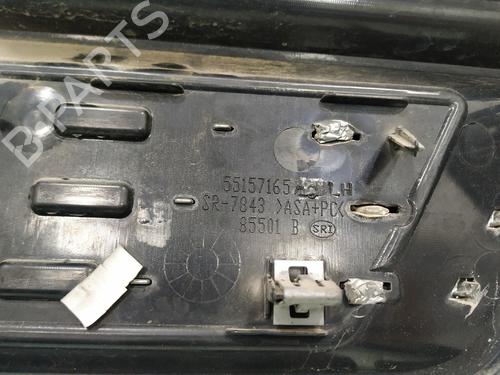 Other DODGE NITRO 2.8 CRD 4WD | BP16133123O1 