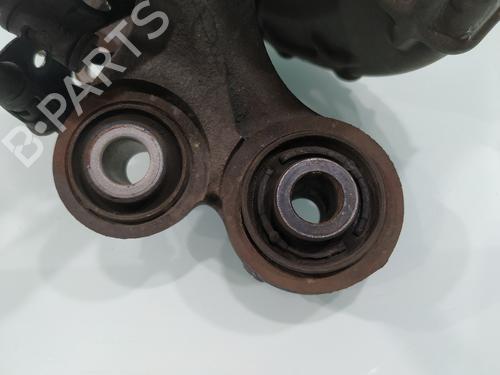 Left rear steering knuckle HYUNDAI ix35 (LM, EL, ELH)  | BP28052680M27 