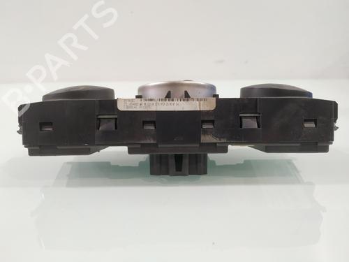 AC-Styringsenhed/Manøvreenhed RENAULT GRAND SCÉNIC II (JM0/1_) 1.5 dCi | BP29937446I5