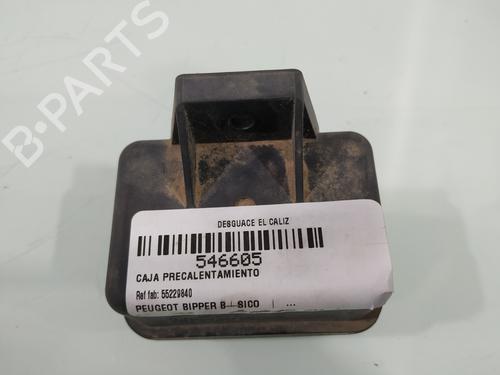 Electronic module PEUGEOT BIPPER (AA_) | BP30061396M83