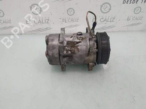 AC compressor PEUGEOT 306 (7B, N3, N5) 1.9 D | BP8092133M34