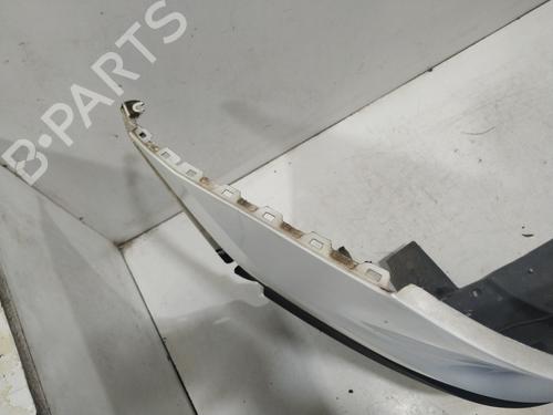 Rear bumper NISSAN QASHQAI II SUV (J11, J11_) 1.6 DIG-T | BP24128772C8 