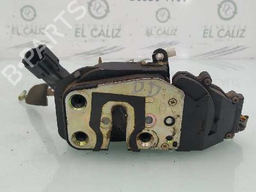 Front right lock KIA CARENS II MPV (FJ) 2.0 CRDi | BP8091313C97 