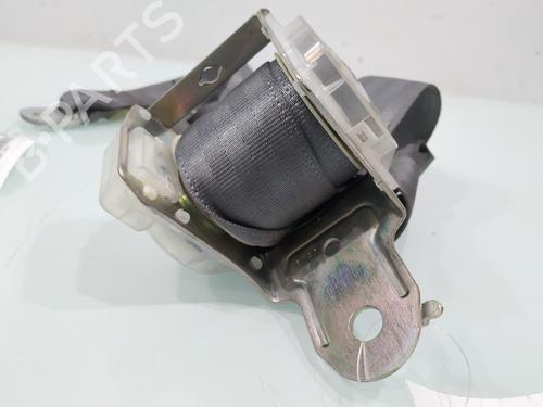 Rear left seatbelt TOYOTA PRIUS Liftback (_W2_) 1.5 Hybrid (NHW20_, NHW20R) | BP27217592I29 