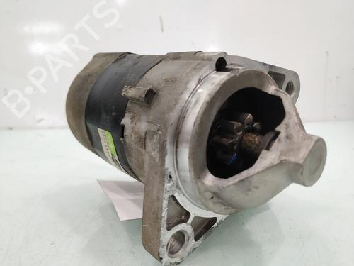 Used Starter NISSAN ALMERA II (N16) 1.5 (90 hp) 13416401